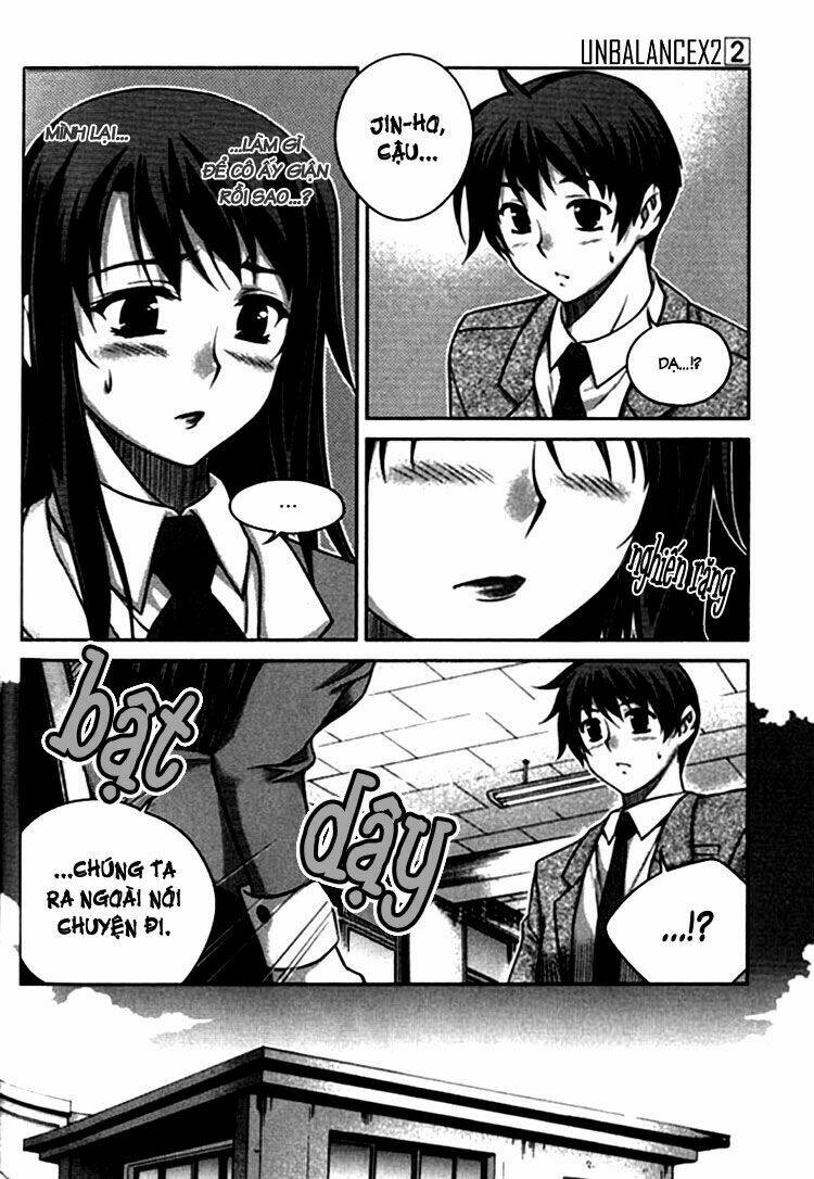 unbalance x unbalance chapter 12 12