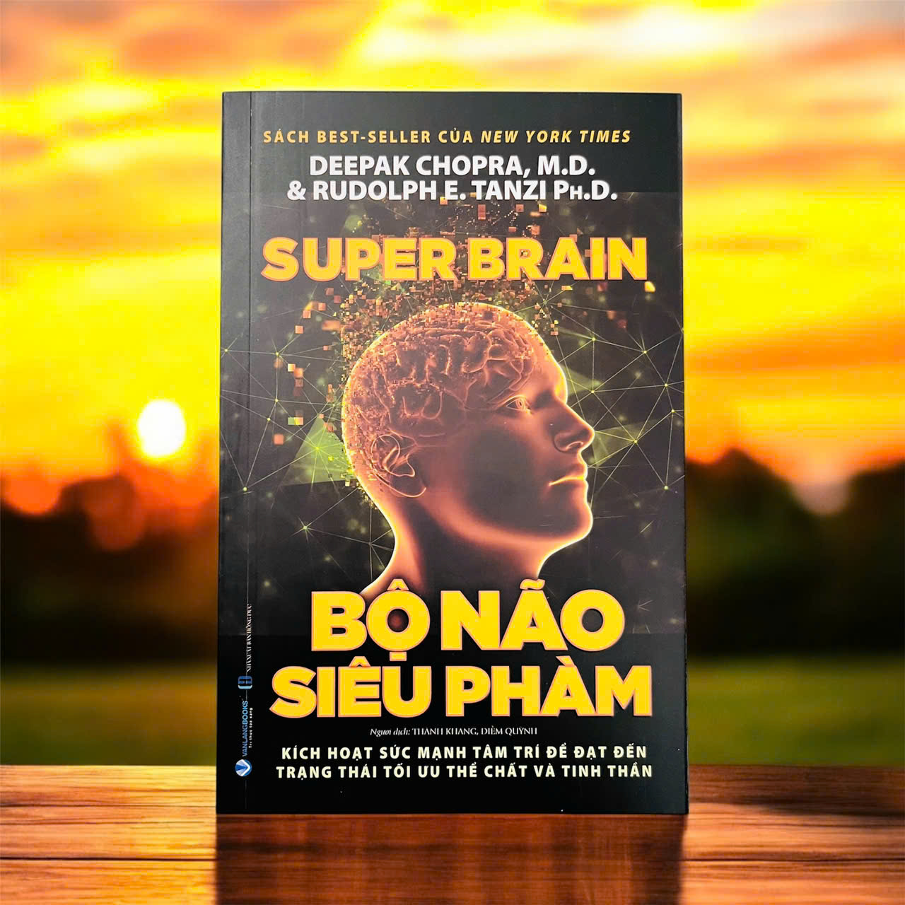 Bộ Não Siêu Phàm