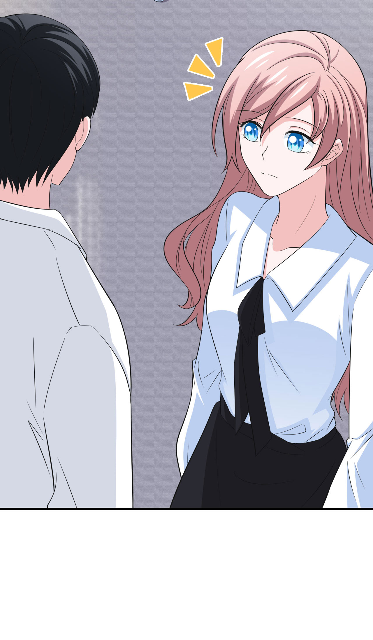 bí mật không thể yêu đương chapter 46 9