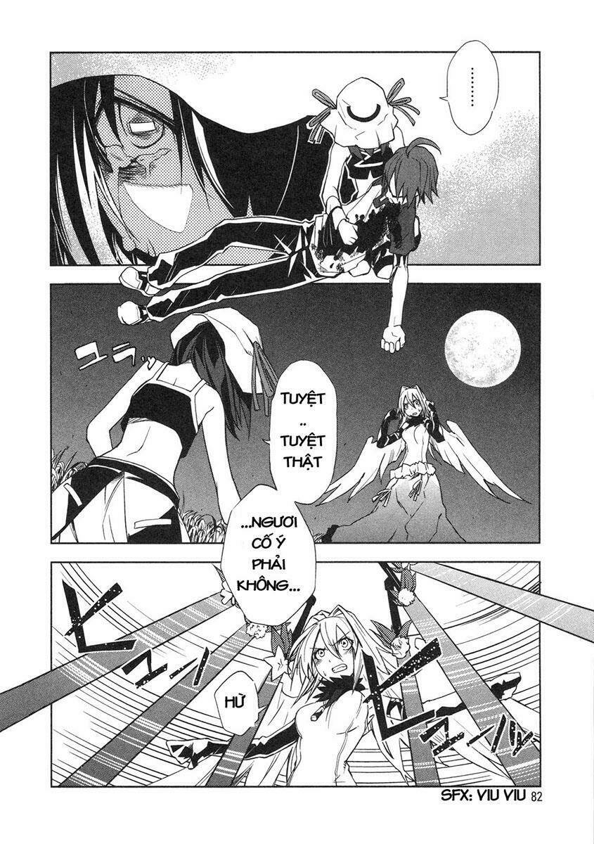 yumekui merry chapter 10 4