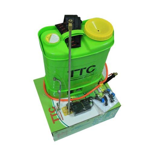 Bình Phun Xịt Thuốc Trừ Sâu - 12L