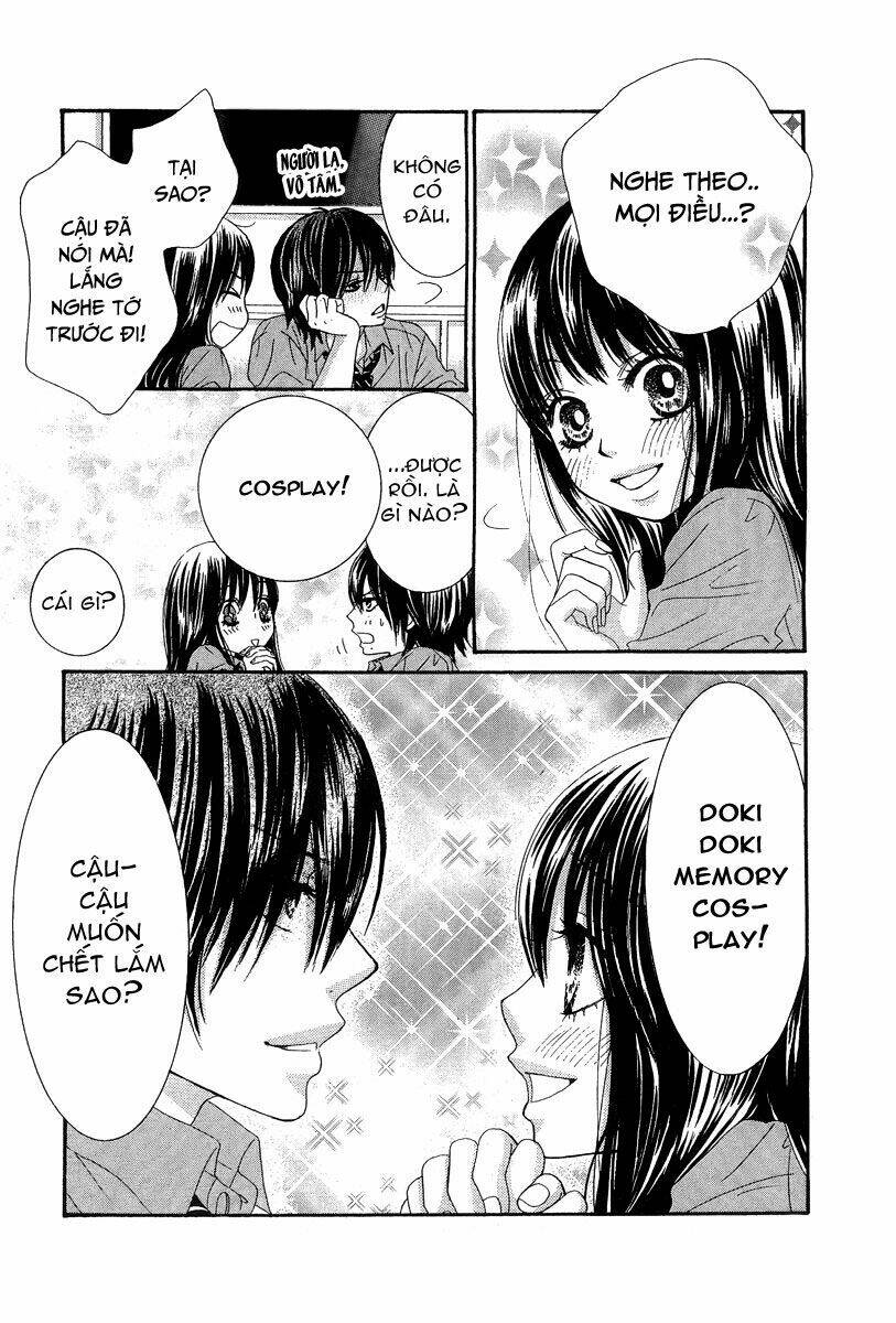 bokutachi wa shitte shimatta chapter 22 16