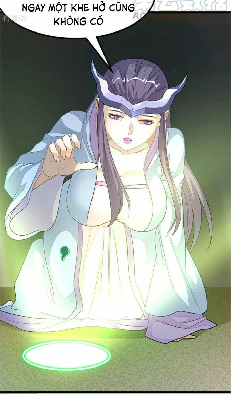 cửu dương thần vương chapter 220 12