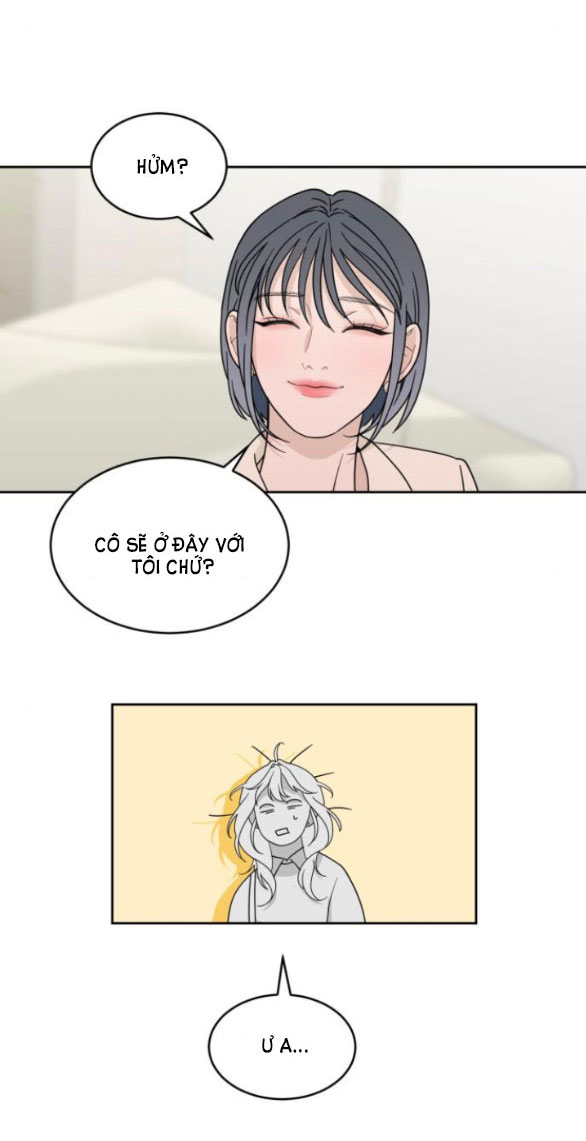 Vận May Bất Ngờ chapter 25.1 39