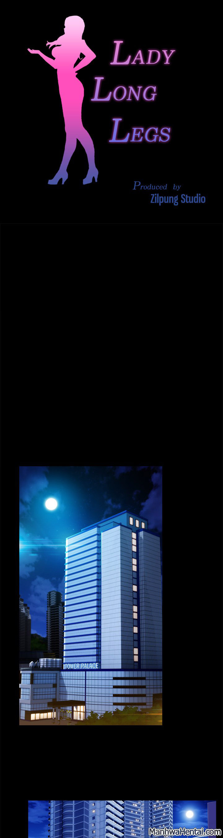 quý cô chân dài chapter 27 1