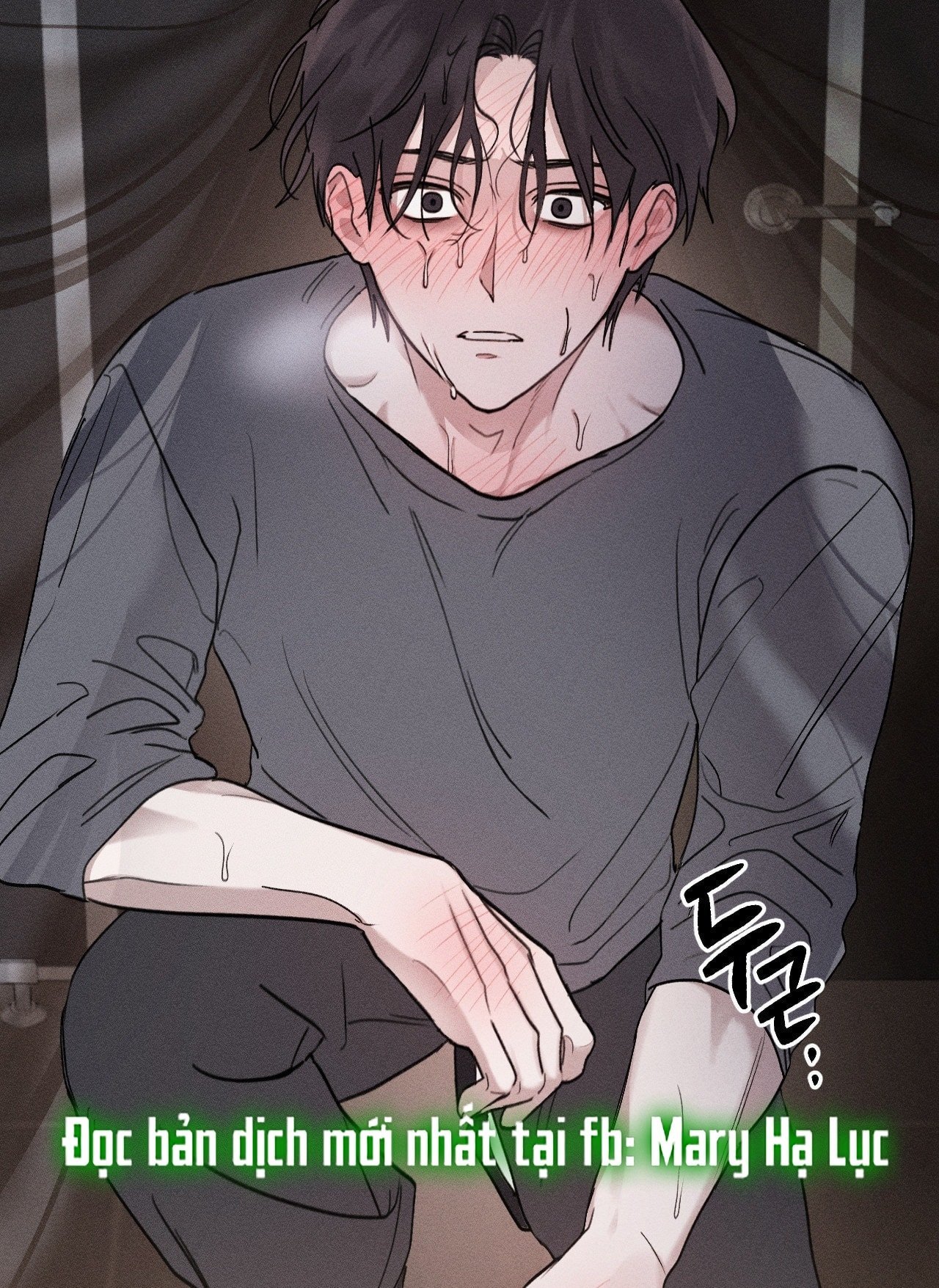 [18+] người đàn ông làm tình với quỷ chapter 2.2 93