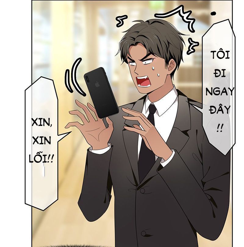 thuần tình lục thiếu chapter 13.2 11