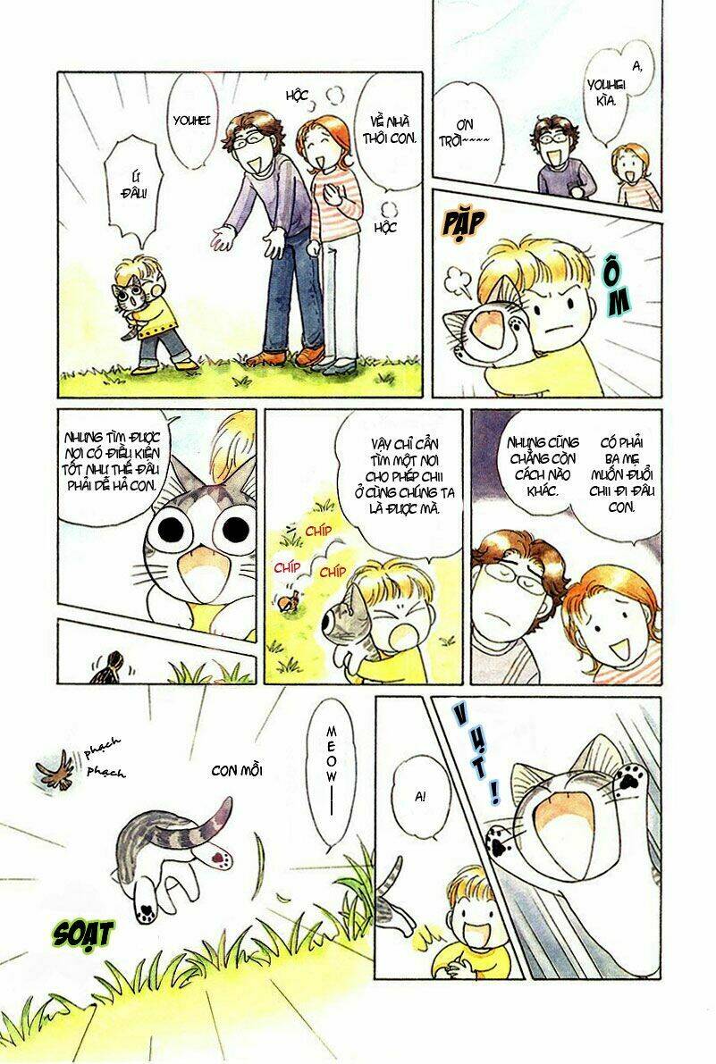 chi's sweet home chapter 56 4