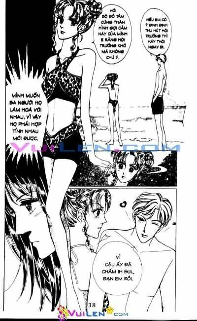 nụ hôn nồng thắm chapter 4 38