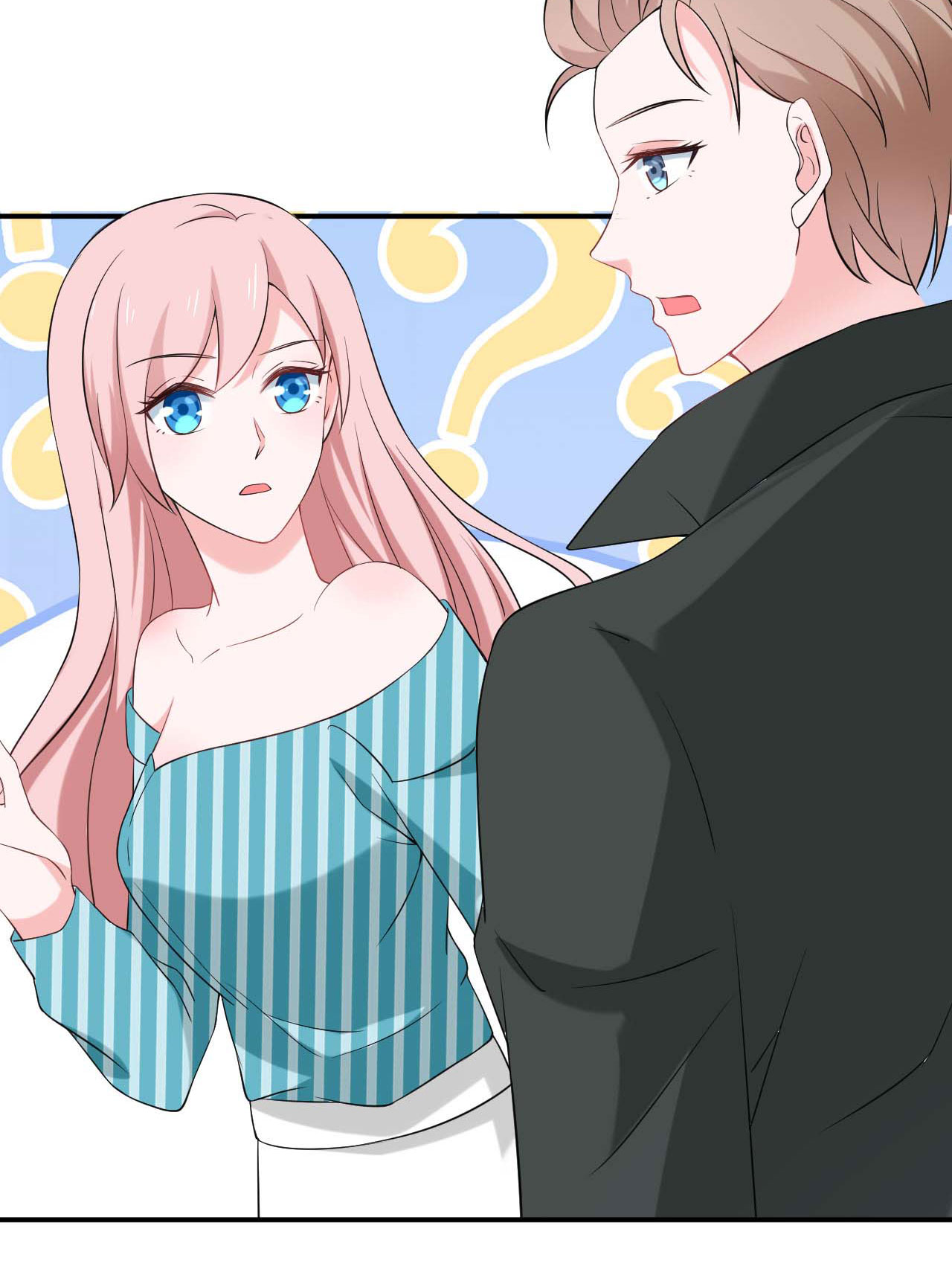 bí mật không thể yêu đương chapter 63 34