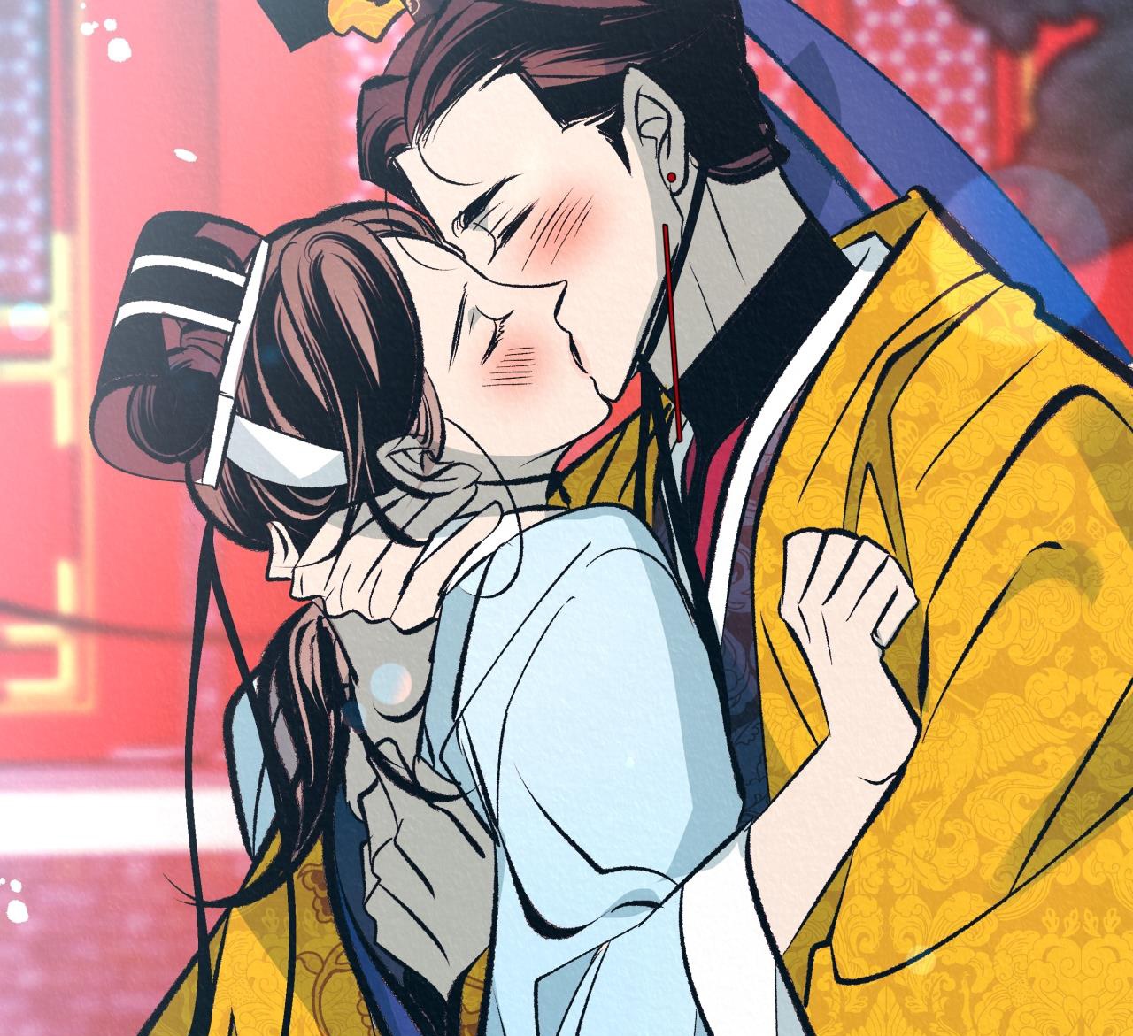 vô liêm sỉ chapter 15 137