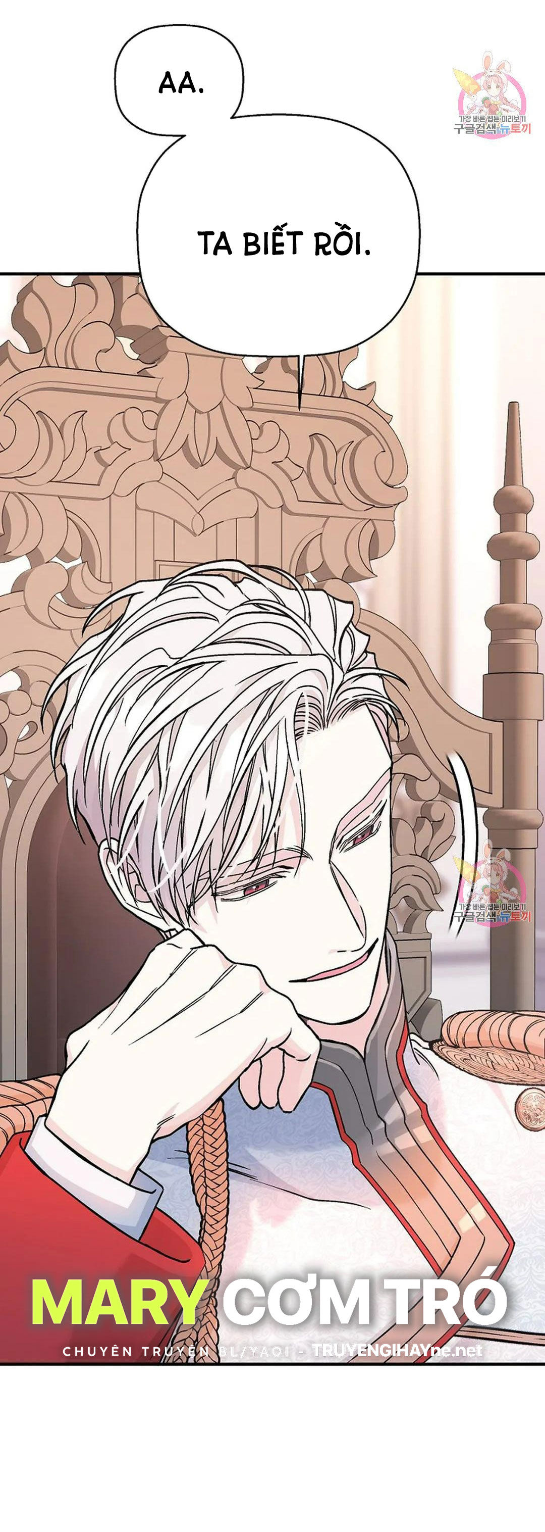 khế ước vĩnh cửu chapter 49.2 39