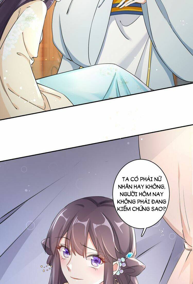 hoa nhan sách chapter 14.1 10