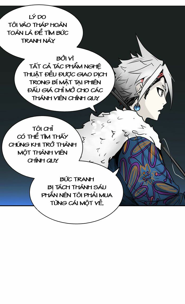 tòa tháp bí ẩn 2 chapter 230 72