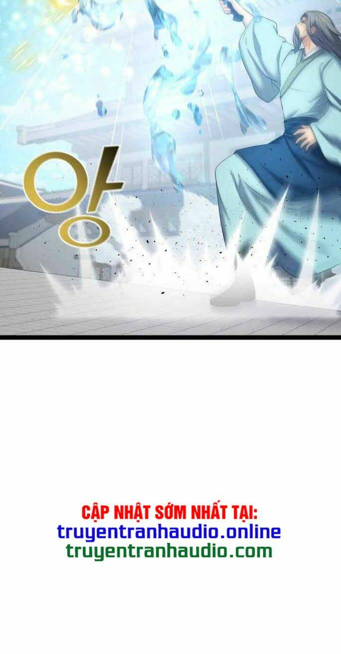 lôi thần chuyển sinh chapter 31 24