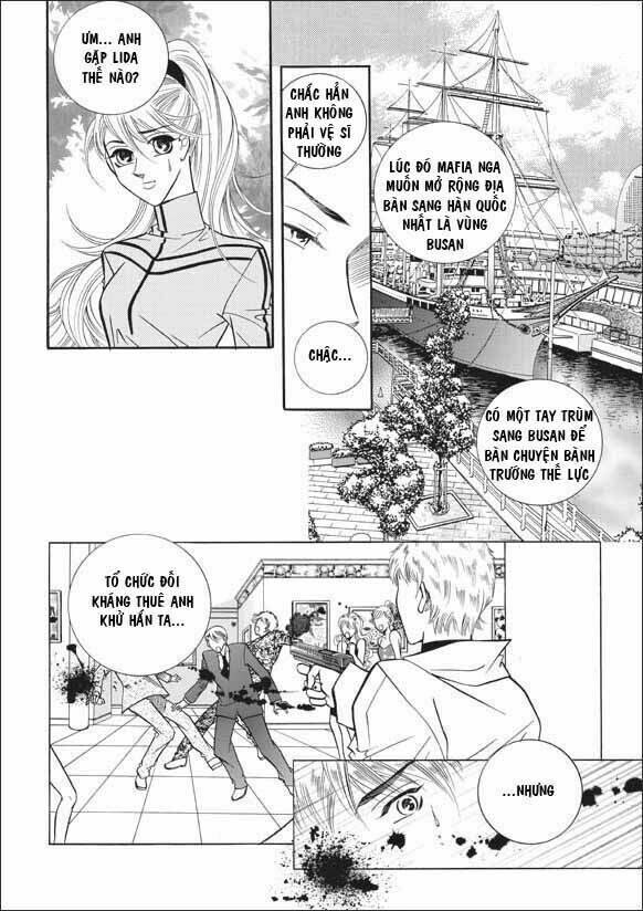 can't lose you chapter 13 17