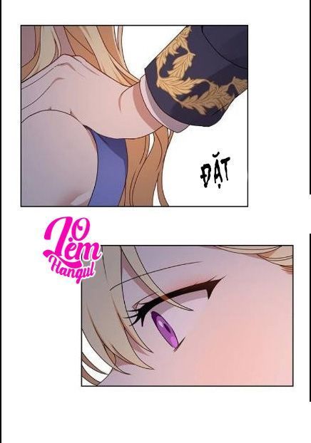 tôi là vị hôn thê phản diện chapter 32 67