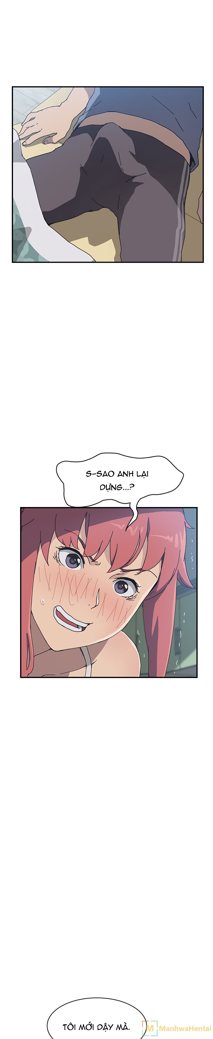 sống chung với dâm nữ chapter 3 26