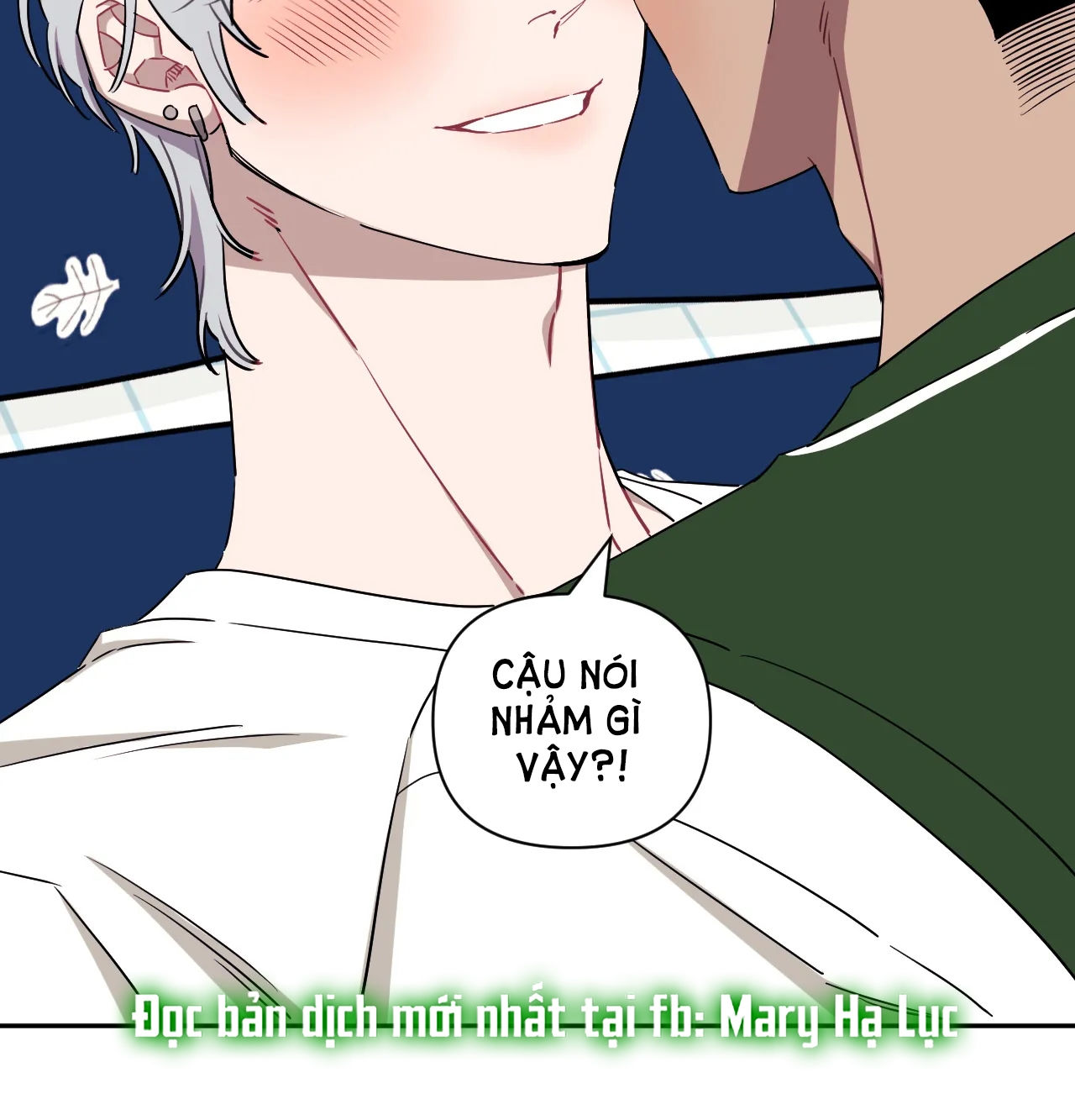 hơn cả bạn bè chapter 43.2 27