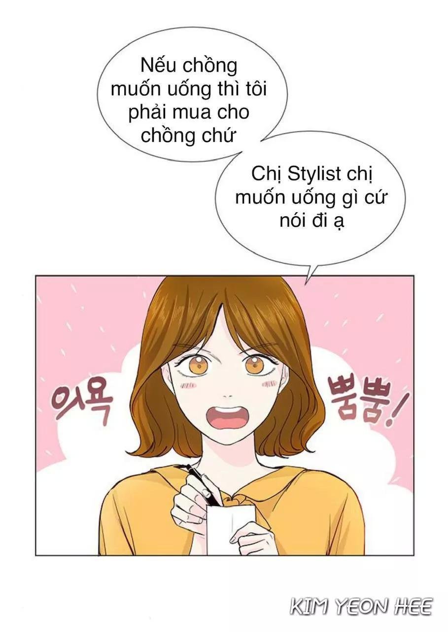 tôi kết hôn cùng antifan chapter 24 75