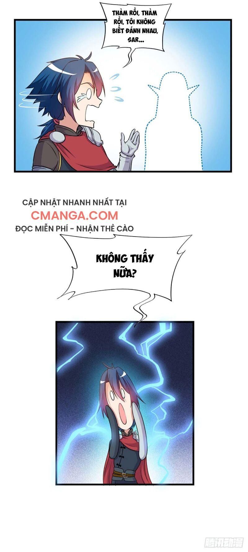 ta livestream tại dị giới chapter 14 19