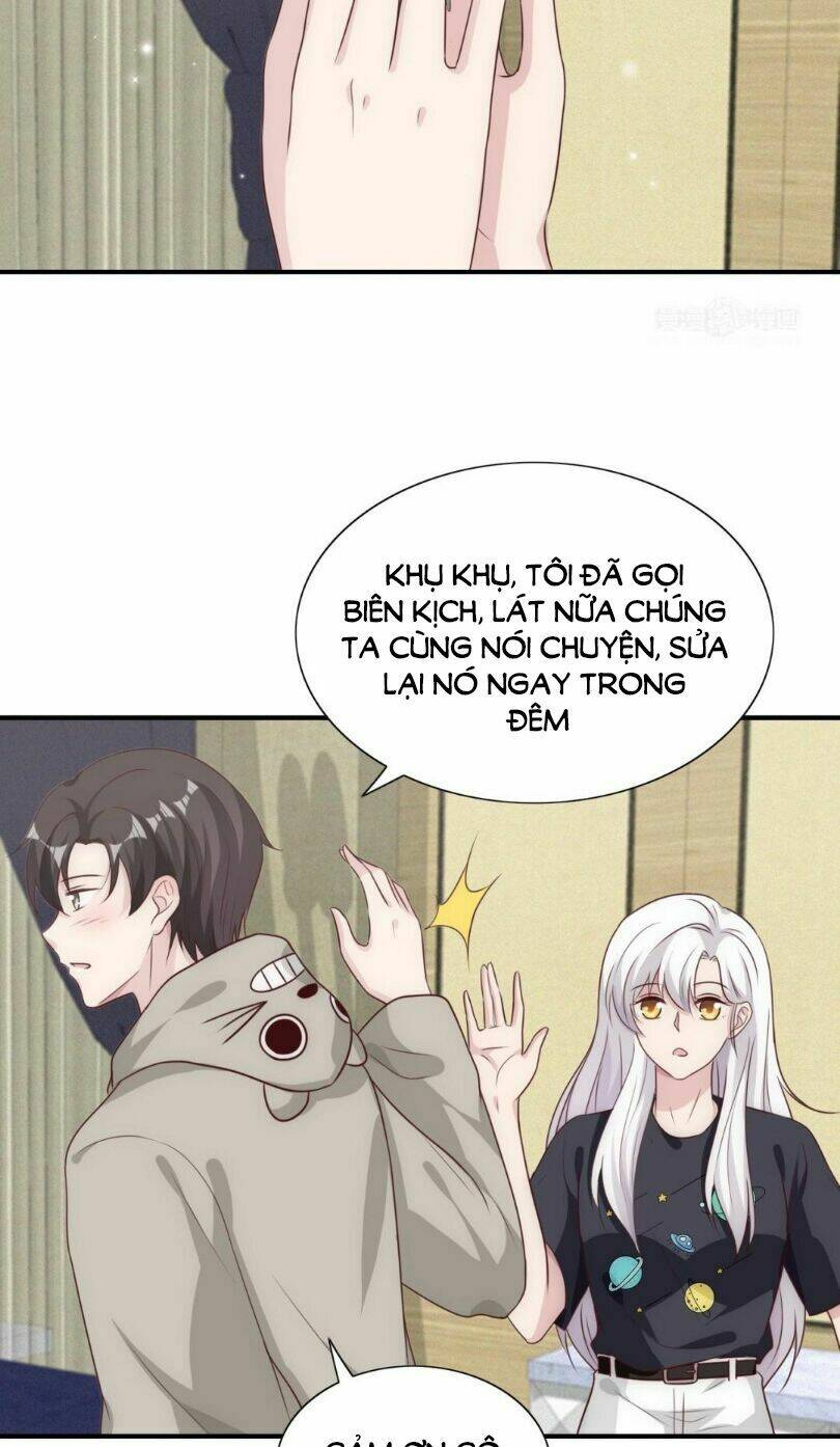 trở lại showbiz làm ảnh hậu chapter 12 24