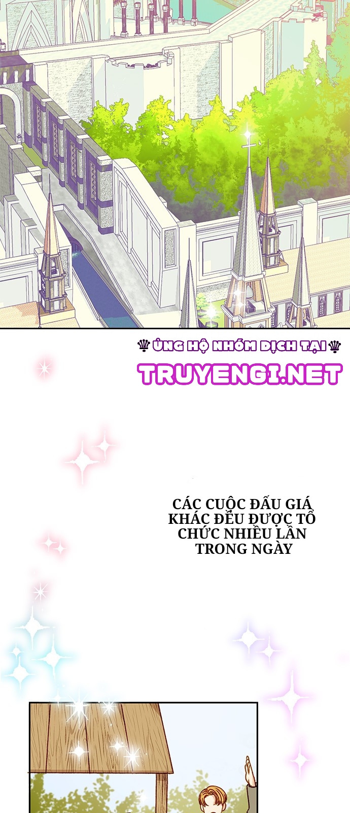 bé con tinh ranh muốn biến tôi thành mẹ kế chapter 2.2 5