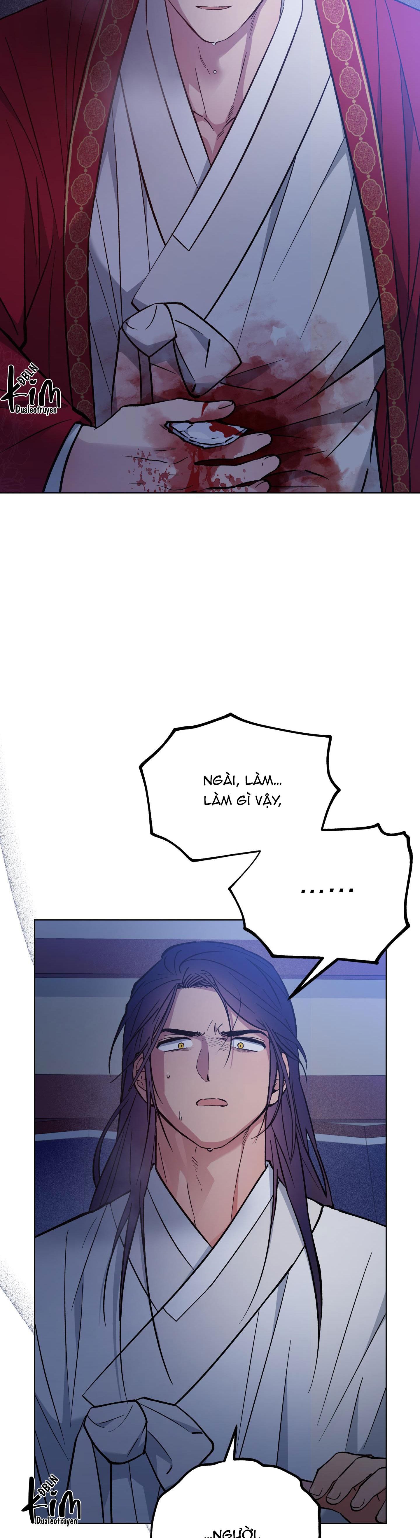 bình minh của rồng chapter 49 40