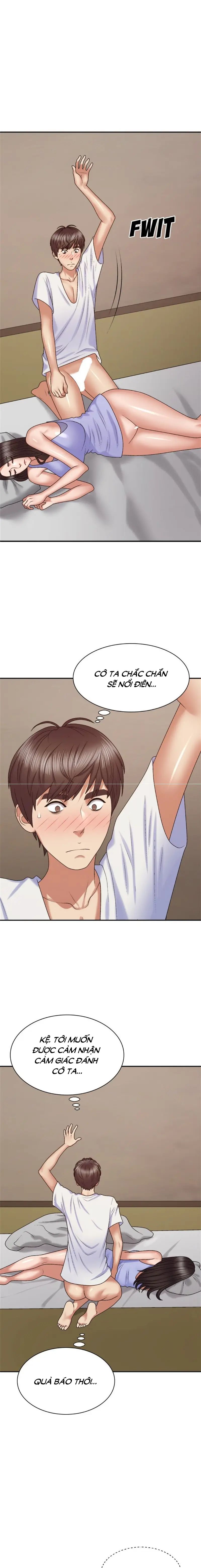 chiếm hữu linh hồn chapter 58 4