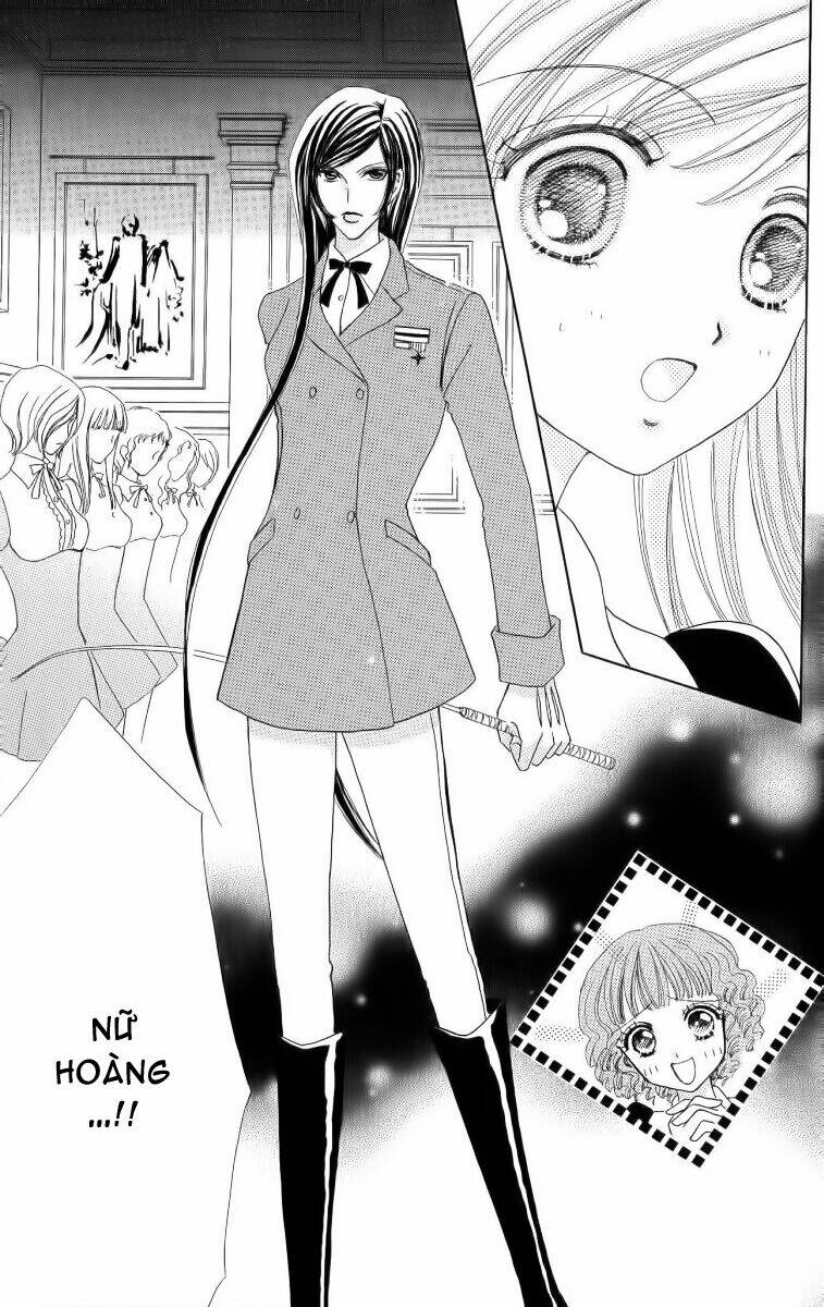 love monster chapter 12 23