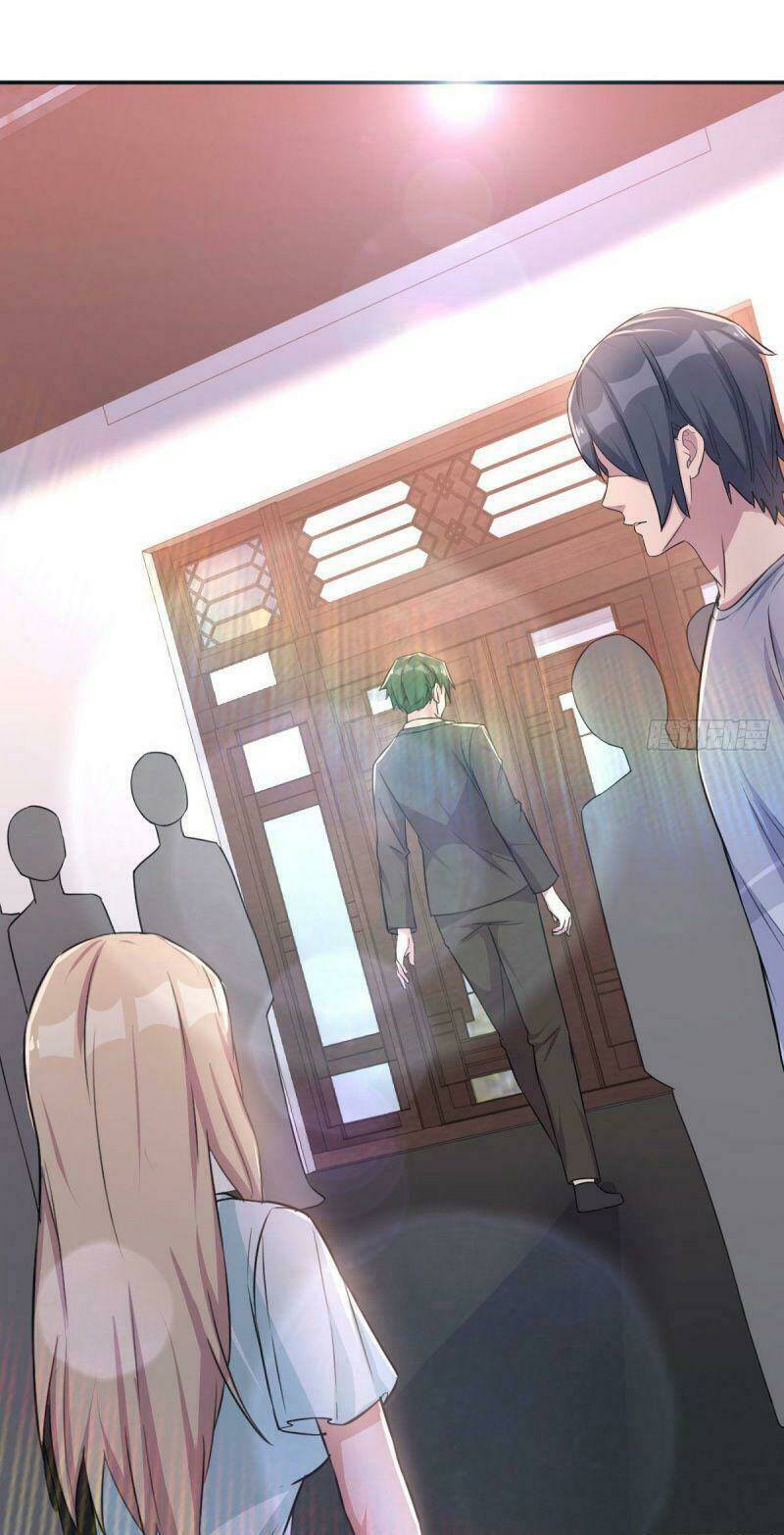 y thánh thiên tài tại hoa đô chapter 26 69