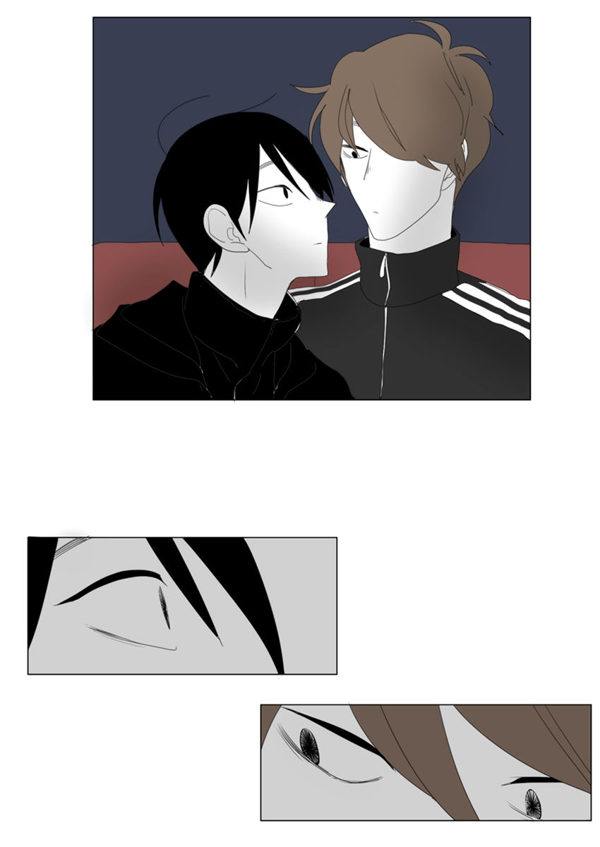 thú cưng của tôi là dơi chapter 46 24