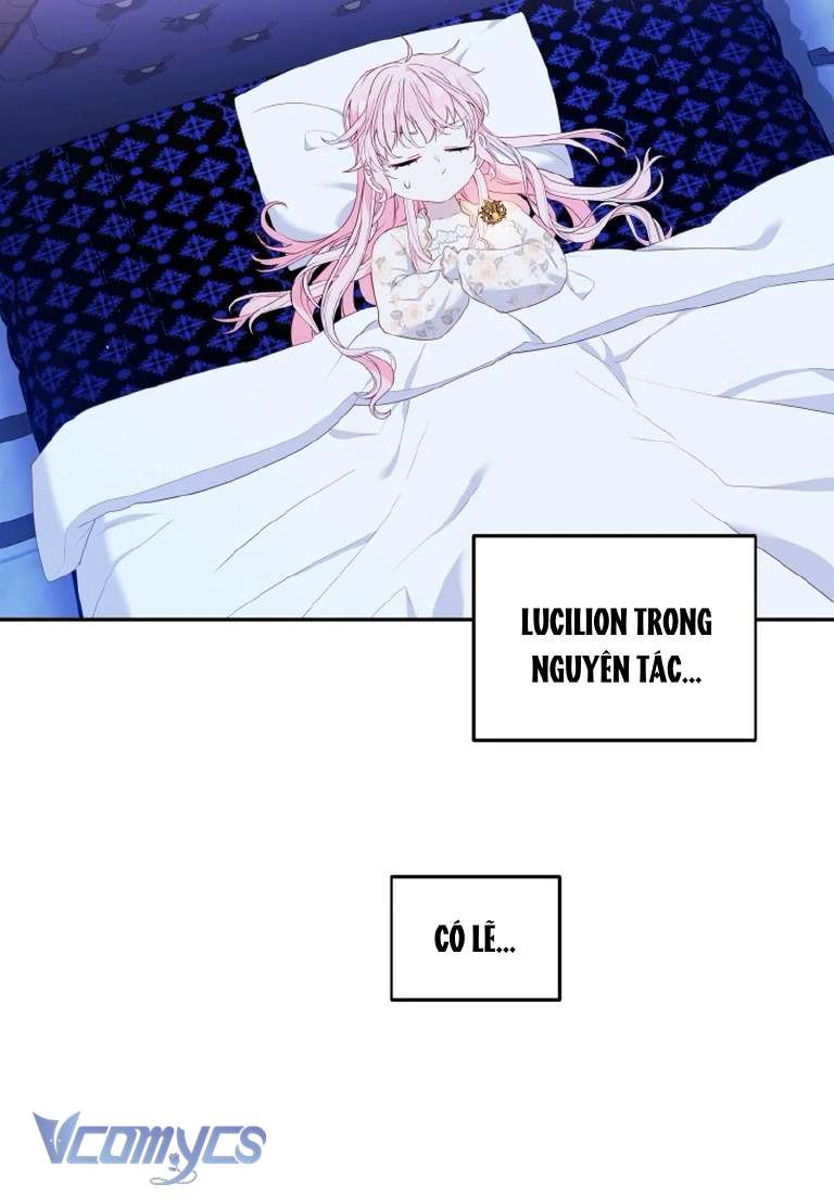 tôi được nuôi dưỡng bởi những kẻ phản diện chapter 66 34