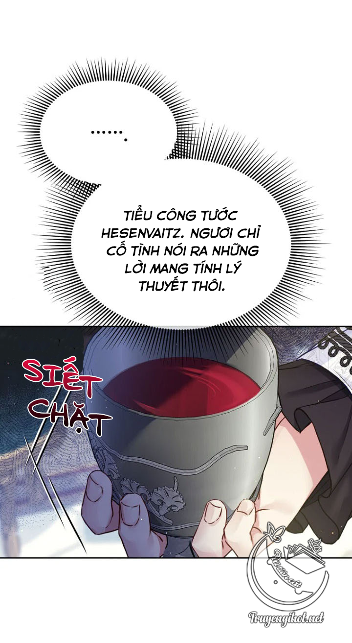 tôi gặp rắc rối vì chồng qúa dễ thương chapter 31.1 17