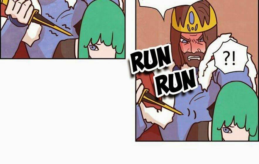 the devil king is bored chapter 119 15