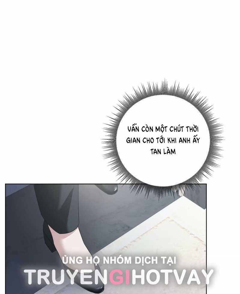 [18+] Amon- Không Thể Đoán Biết Chương 33.2 - Trang 0