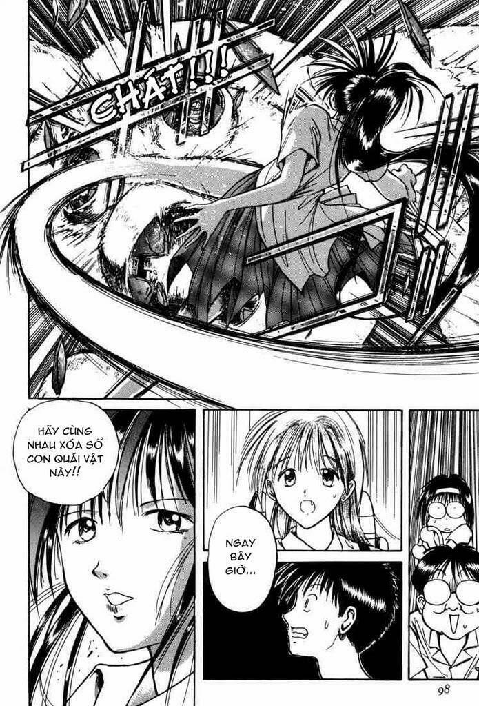 rocket princess chapter 22 16