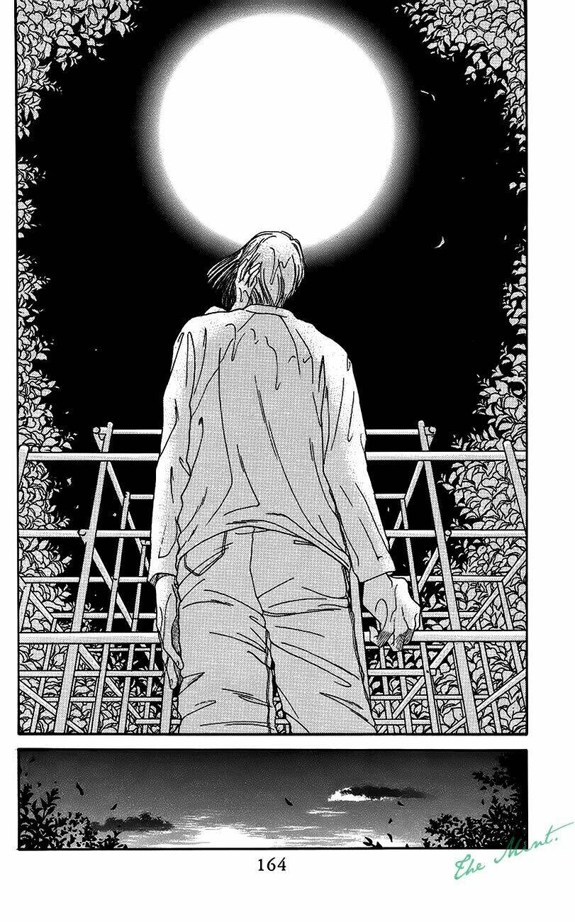 land of the blindfolded chapter 3.1 36