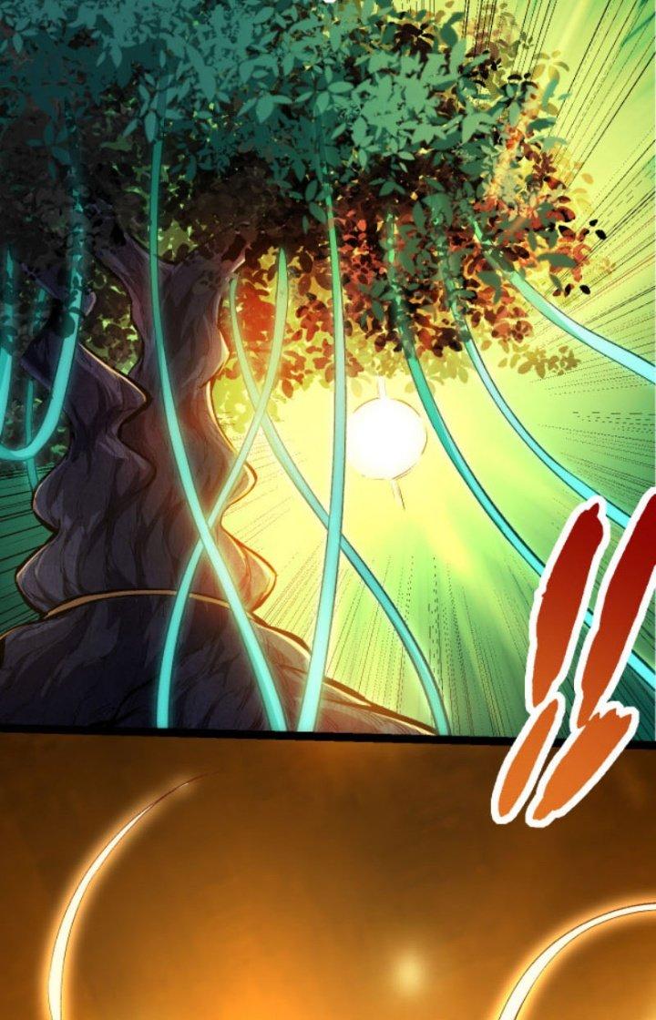 từ cây cổ thụ bắt đầu tiến hóa chapter 15 57