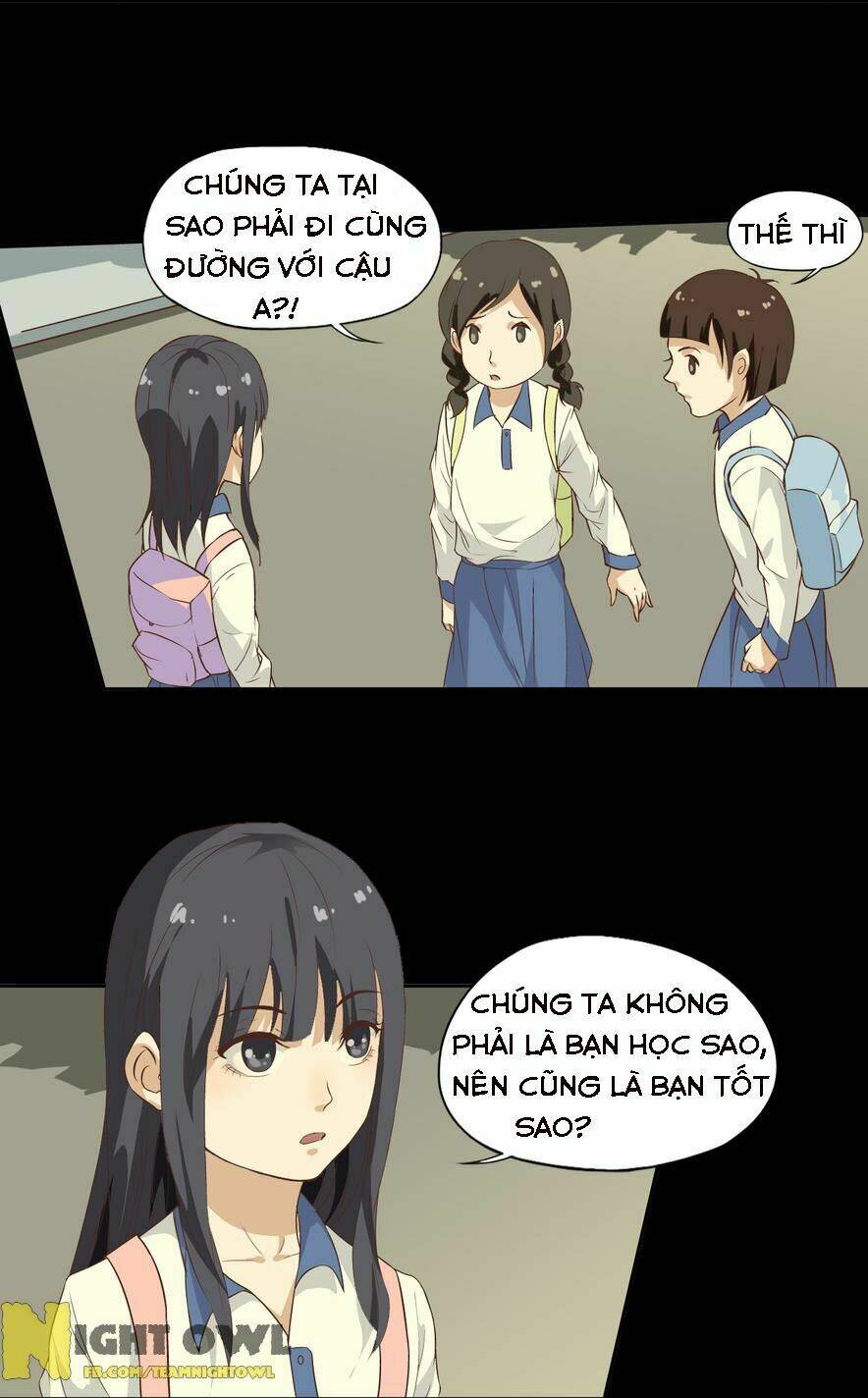 nguyệt ẩn thần chapter 15 5