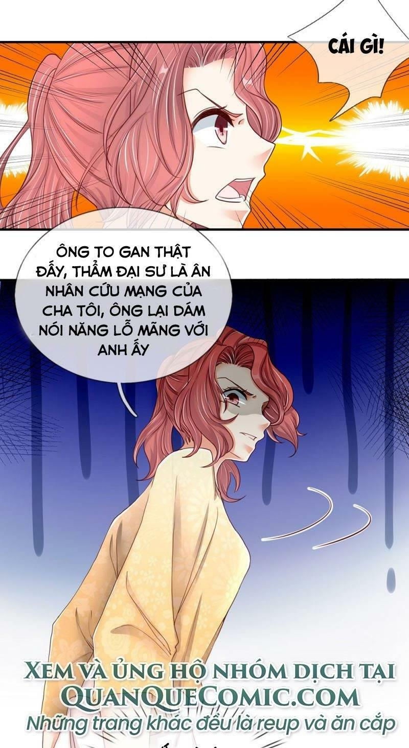 vú em tiên tôn đi ở rể chapter 88 9