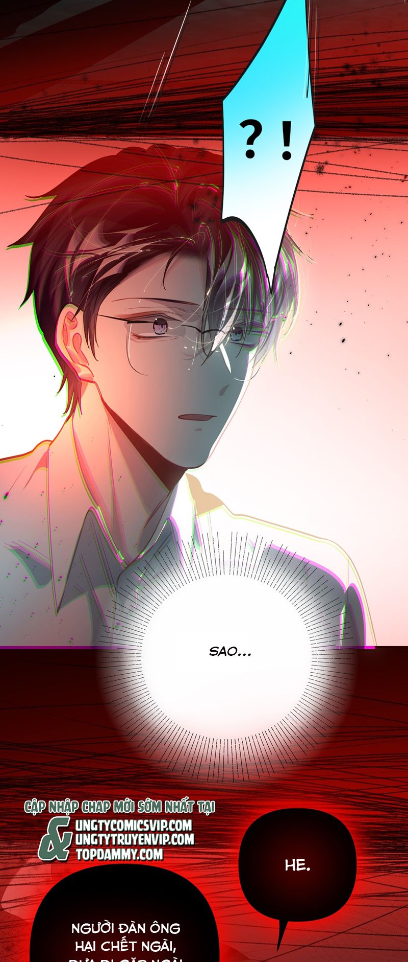 tôi bị điên đó chapter 59 18