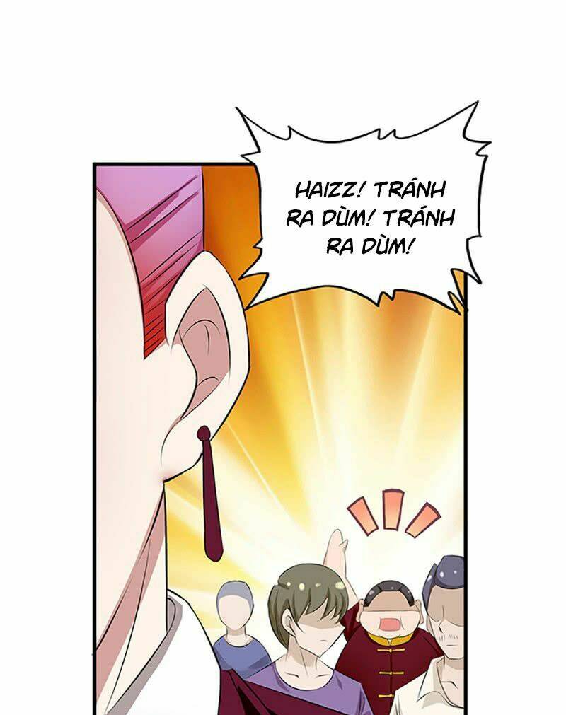 đào vận tiểu thần nông chapter 14 5