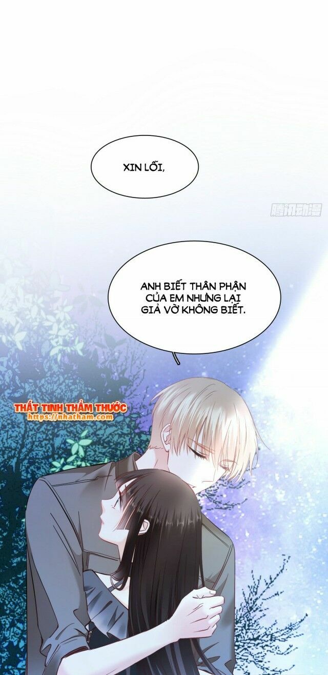 bay qua thiên sơn đến yêu anh chapter 63 18