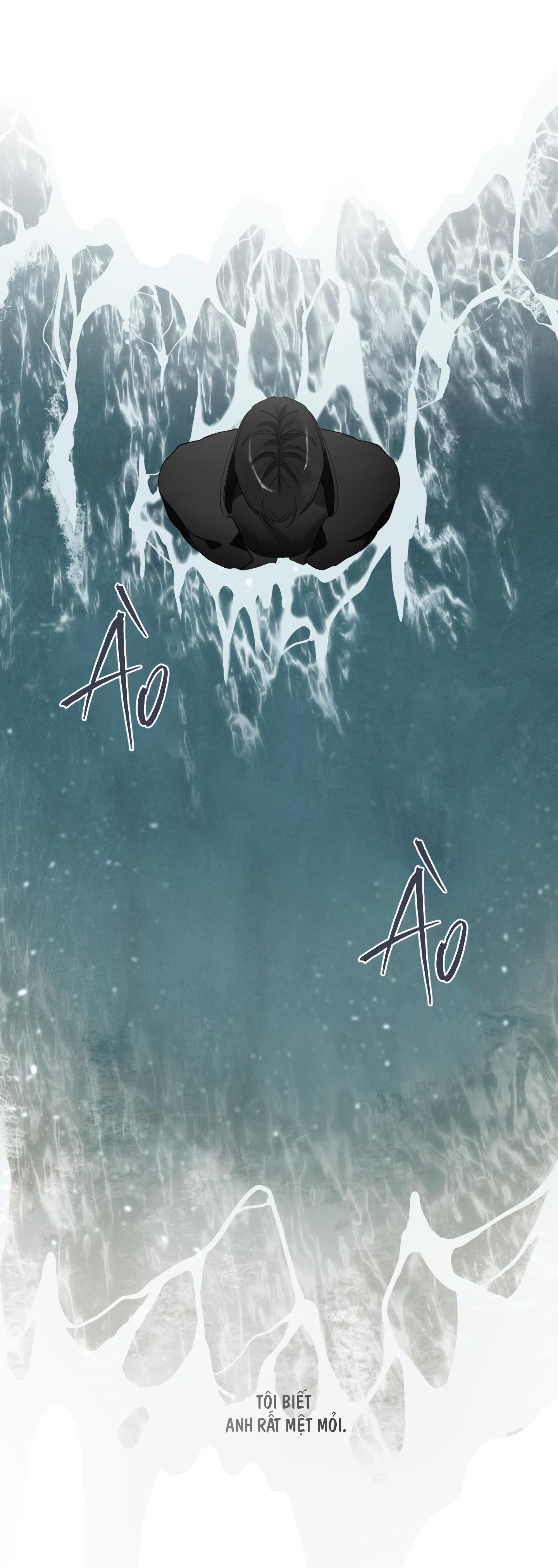 thế giới của tôi khi không có em chapter 31 8