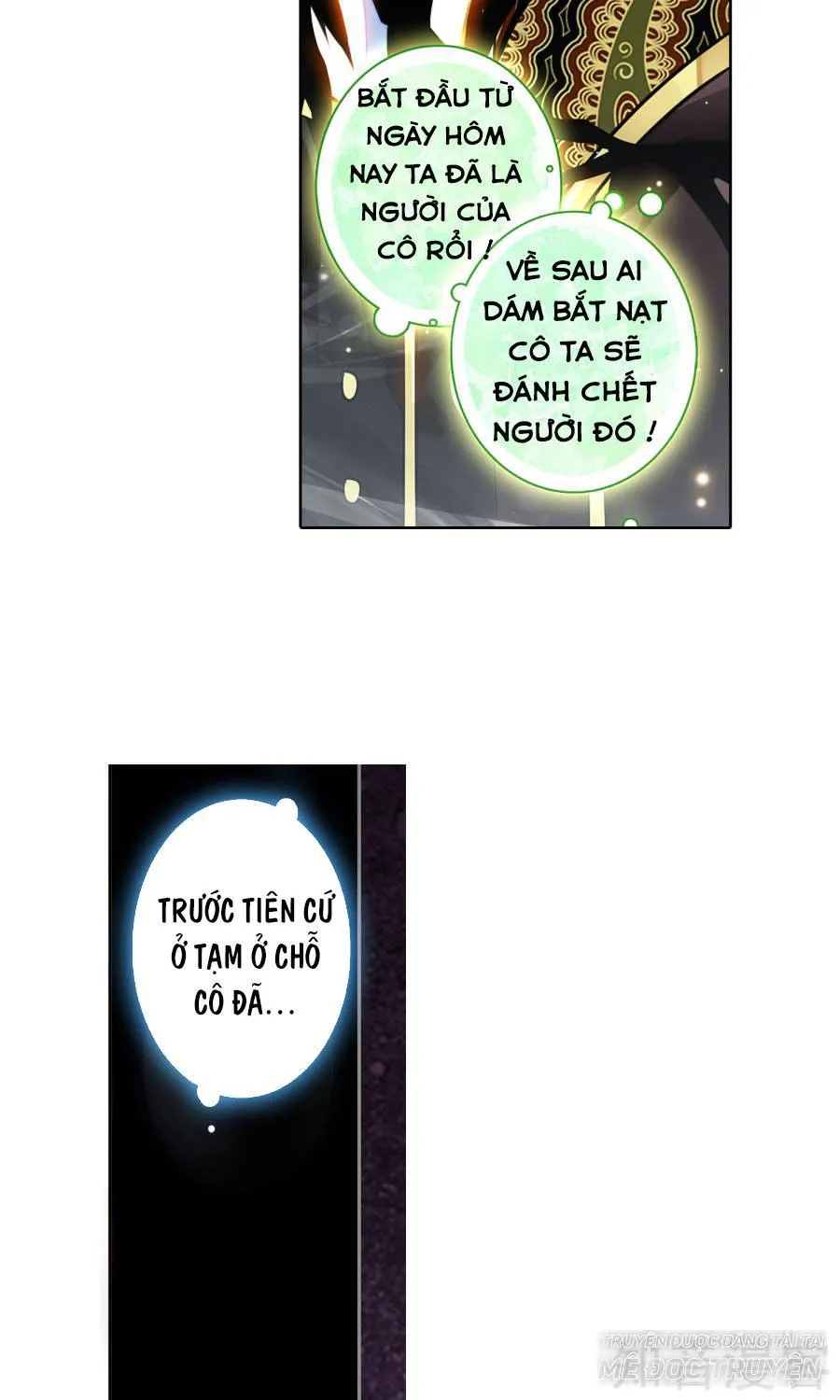 phách đương phu hàng hệ chapter 5 54