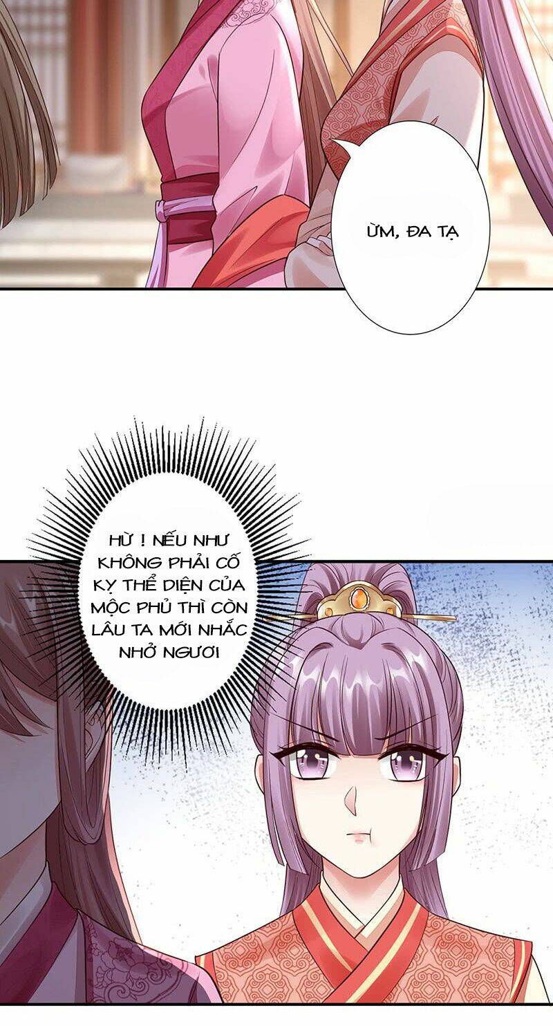 thần y yêu hậu chapter 36 10