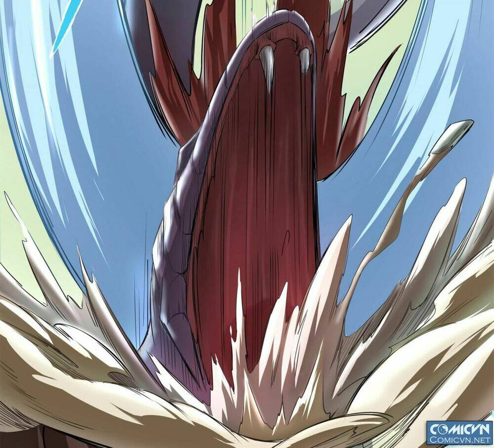 thú hồn đạo - the soul hunter chapter 2 47