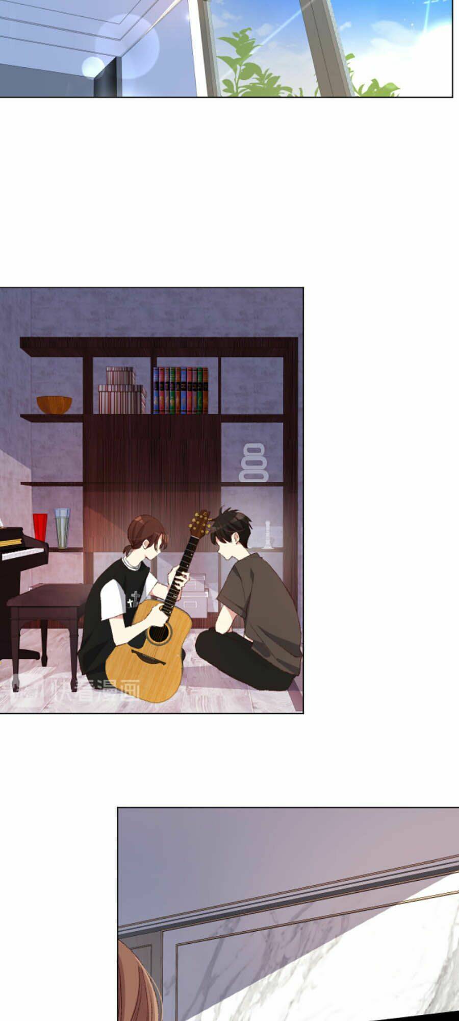 yêu thương em, yêu bản thân chapter 18 28