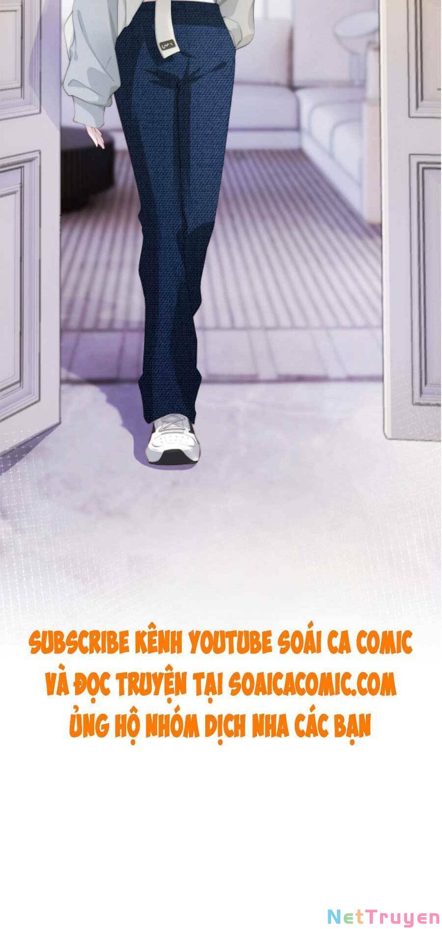 ngự tỷ toàn năng lại bị phá mã giáp chapter 48 27